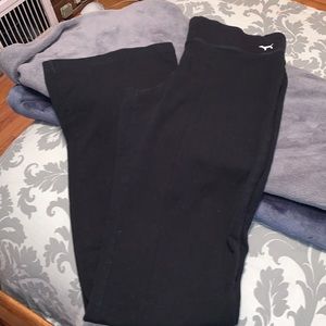 Victoria’s Secret PINK yoga pants